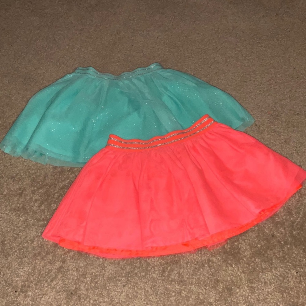 Cat & Jack Tutus